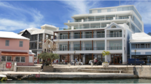 Astwood Dickinson Bermuda Jewelry Store