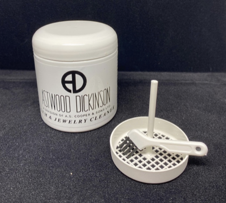astwood dickinson jewelry cleaning