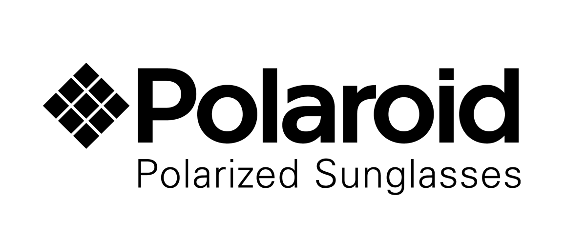 polaroid sunglasses logo