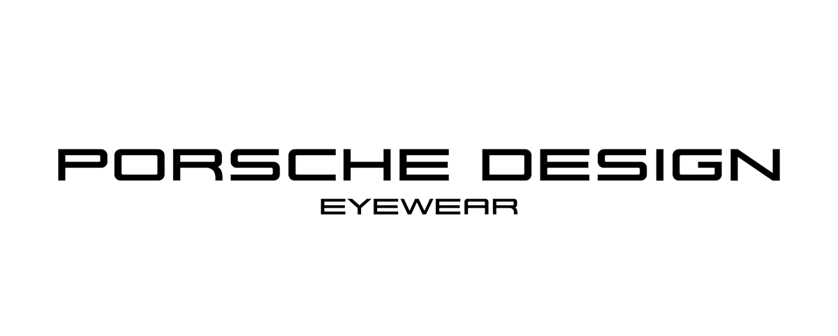 porsche sunglasses logo