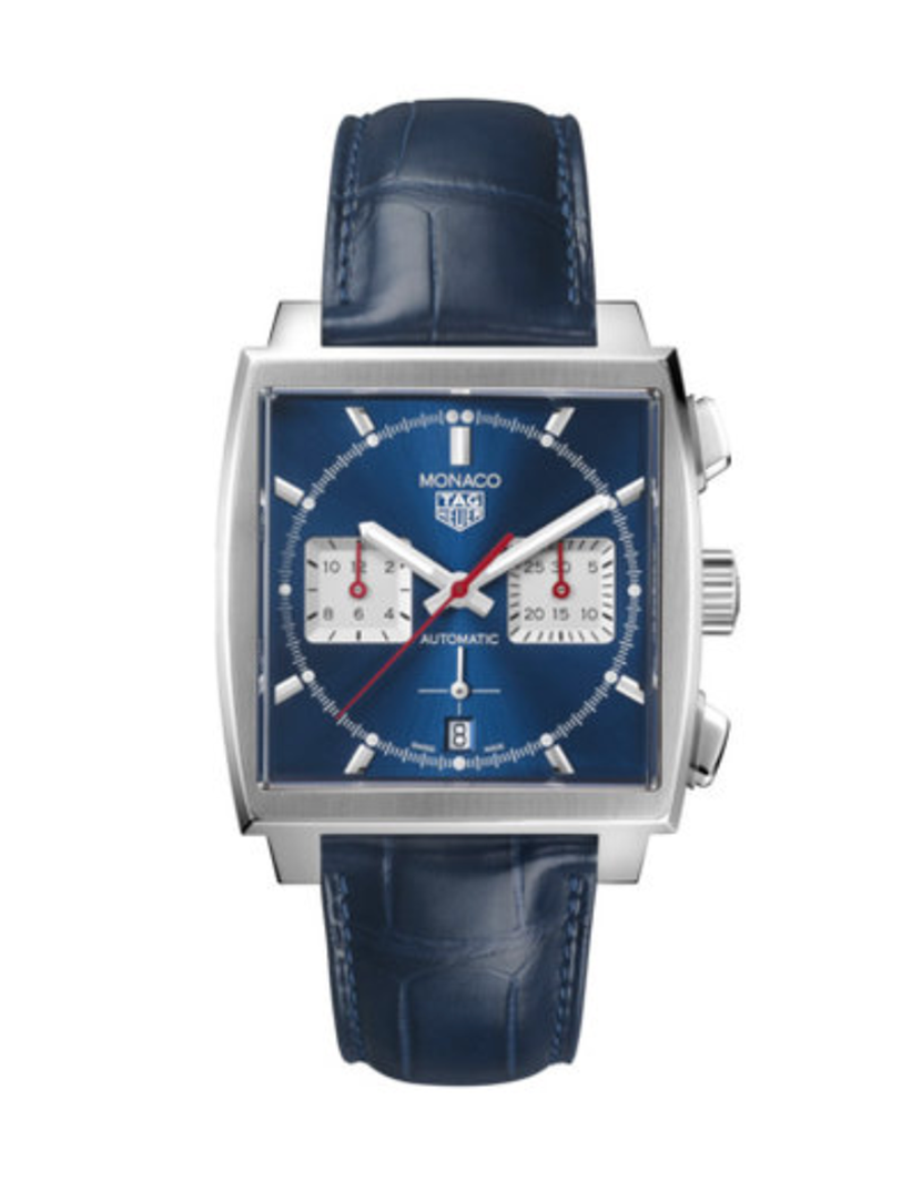 TAG Heuer Astwood Dickinson