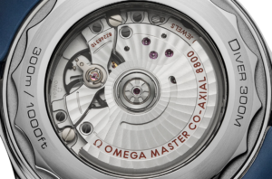 omega seamaster 2